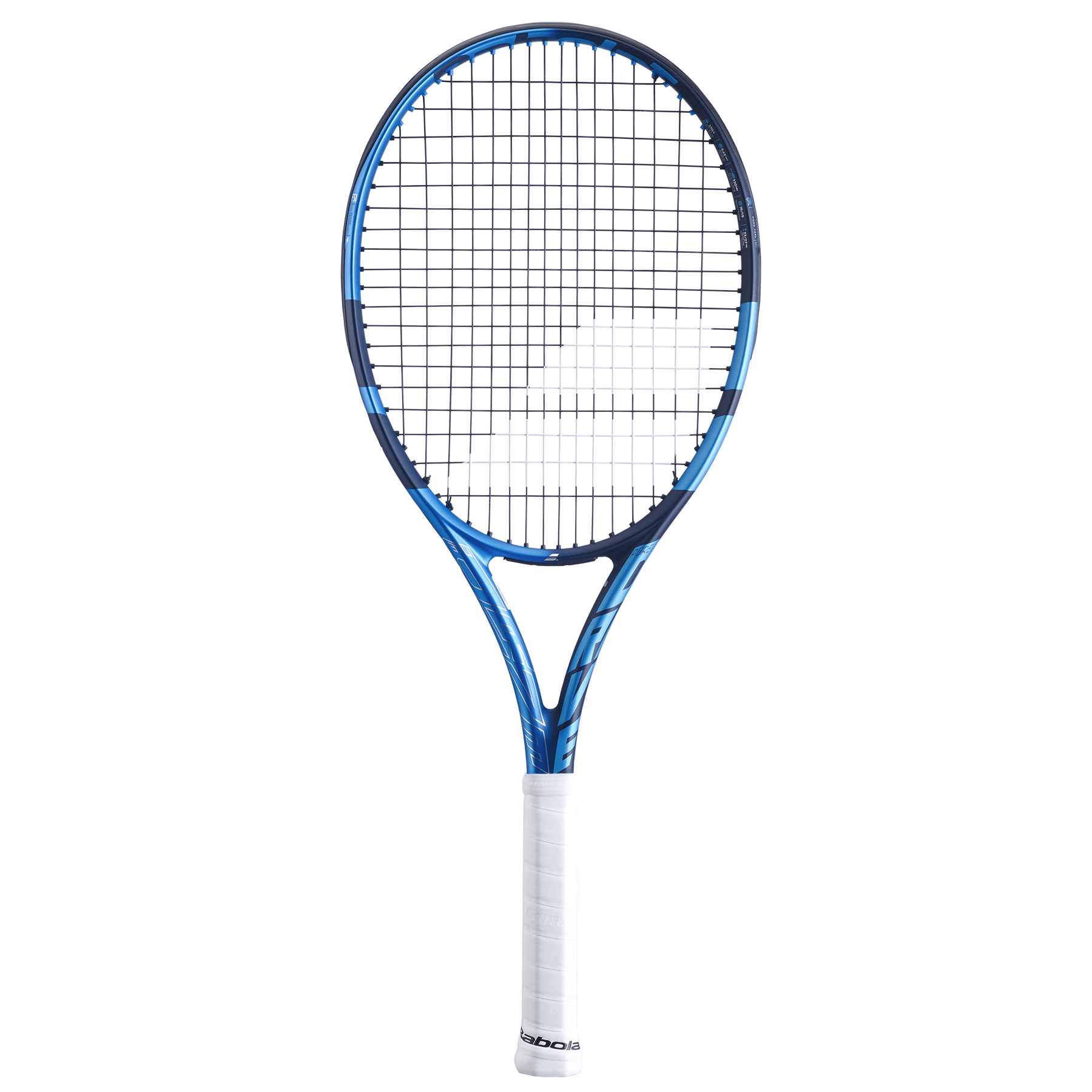 Tennis Racquets Pure Drive Lite Unstrung | Babolat Official Website